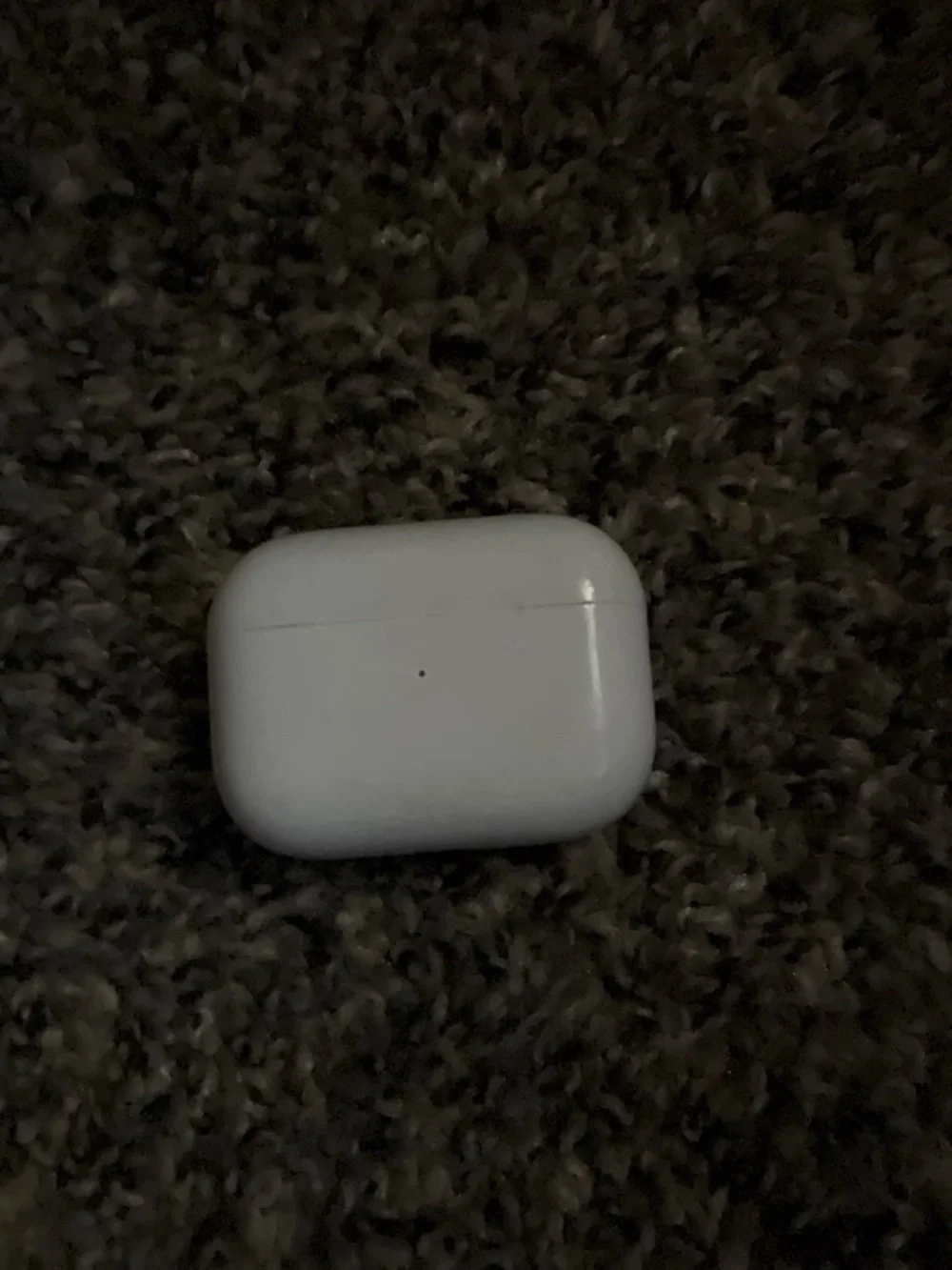 Apple White AirPods Pro Packaging Box
